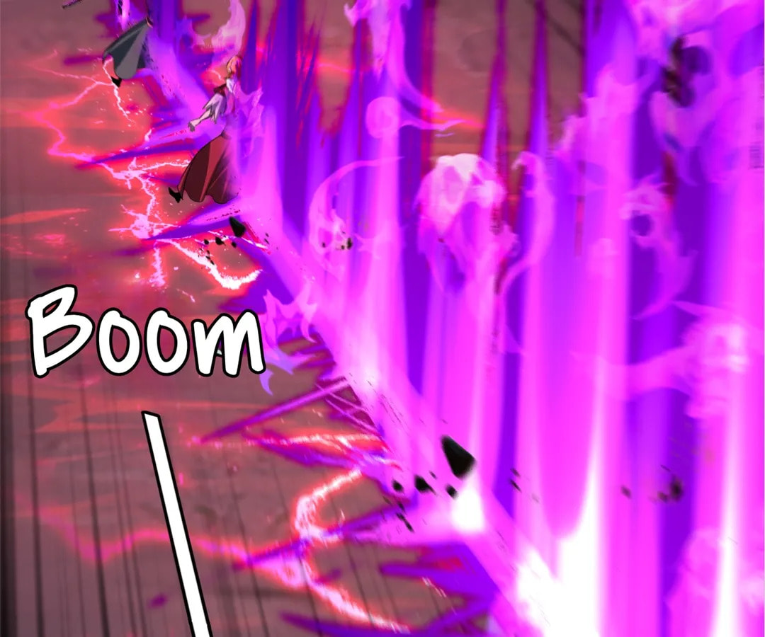 I Am the Fated Villain Chapter 149 page 24 - 