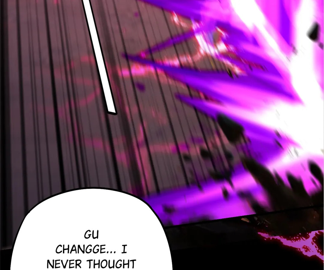 I Am the Fated Villain Chapter 149 page 25 - 
