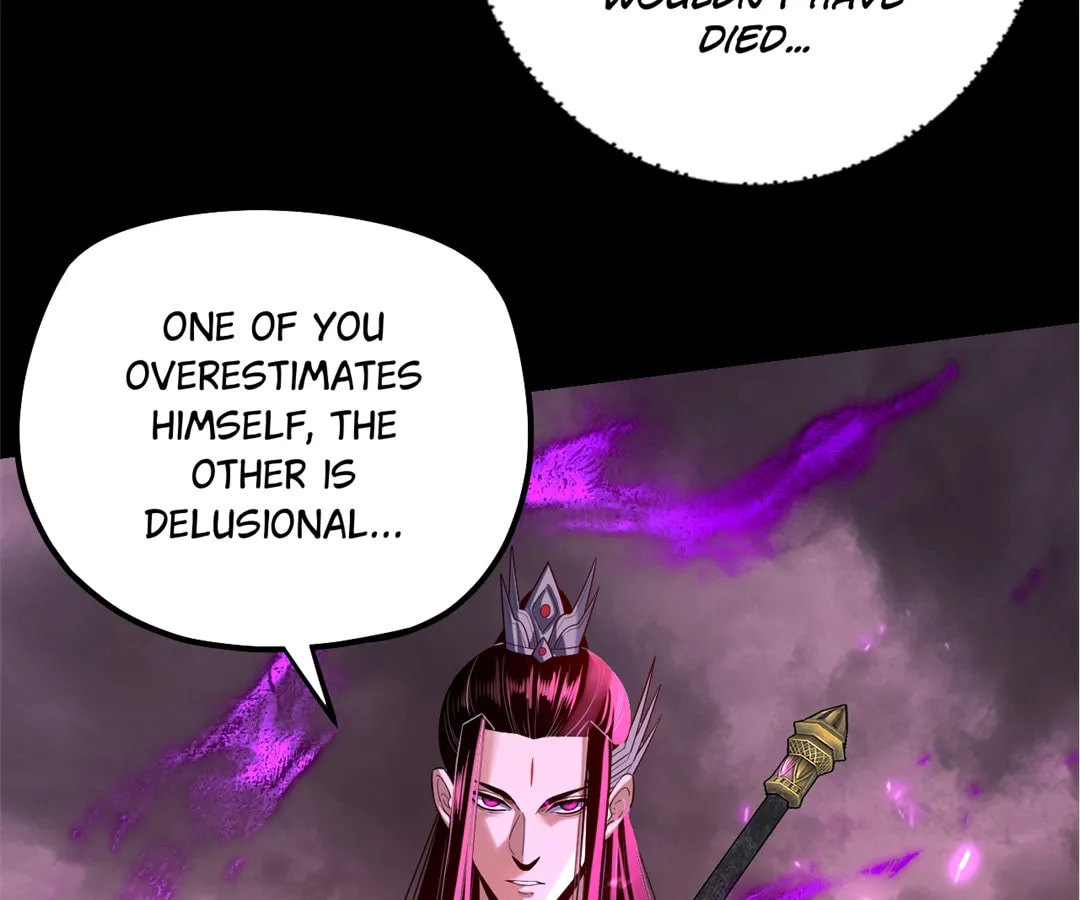 I Am the Fated Villain Chapter 149 page 28 - 