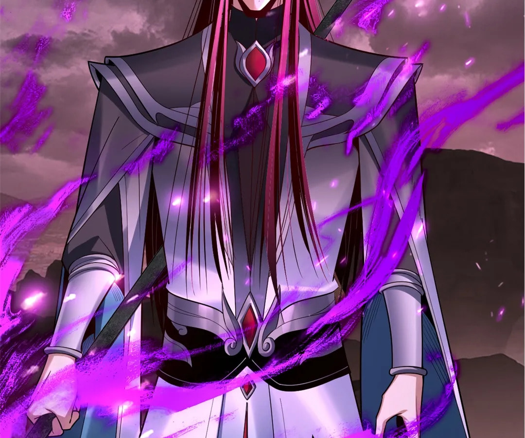 I Am the Fated Villain Chapter 149 page 29 - 
