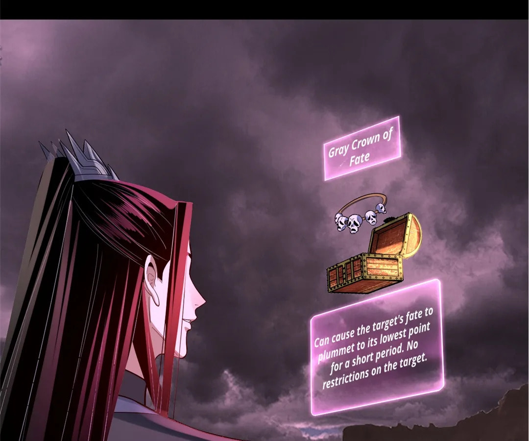I Am the Fated Villain Chapter 149 page 32 - 