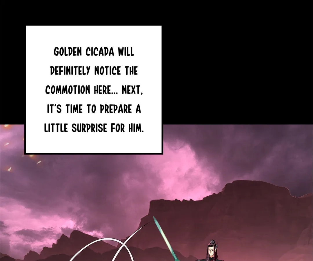 I Am the Fated Villain Chapter 149 page 34 - 