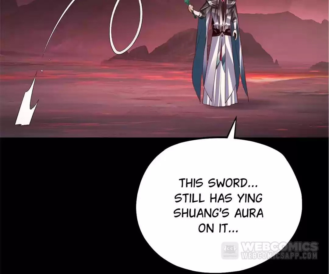 I Am the Fated Villain Chapter 149 page 35 - 