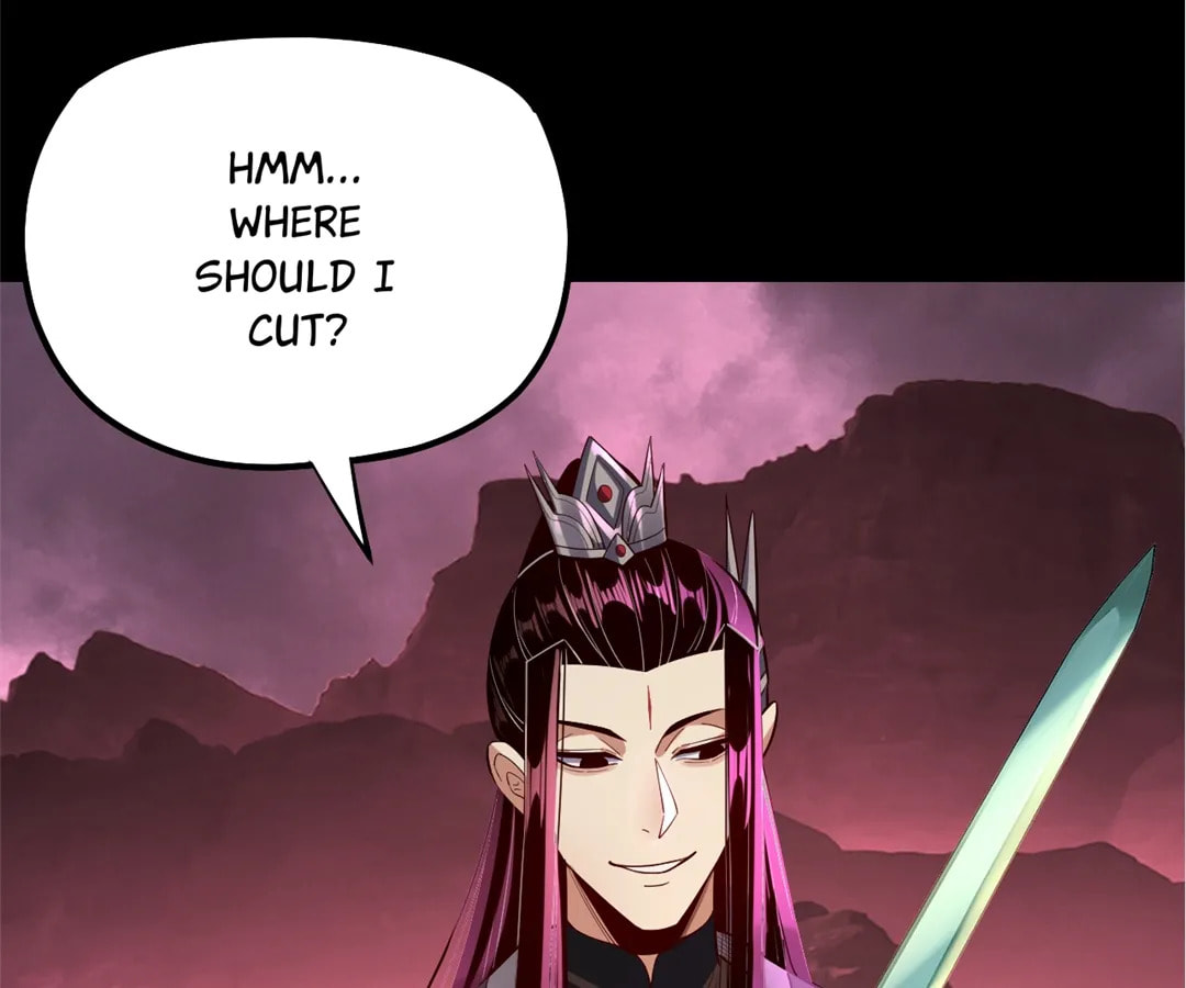 I Am the Fated Villain Chapter 149 page 36 - 
