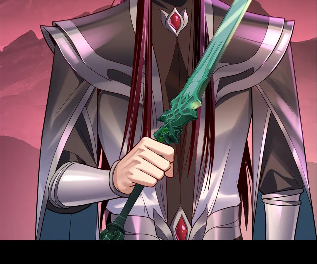 I Am the Fated Villain Chapter 149 page 37 - 