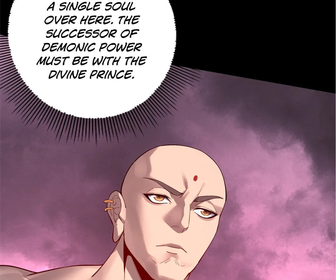 I Am the Fated Villain Chapter 149 page 40 - 