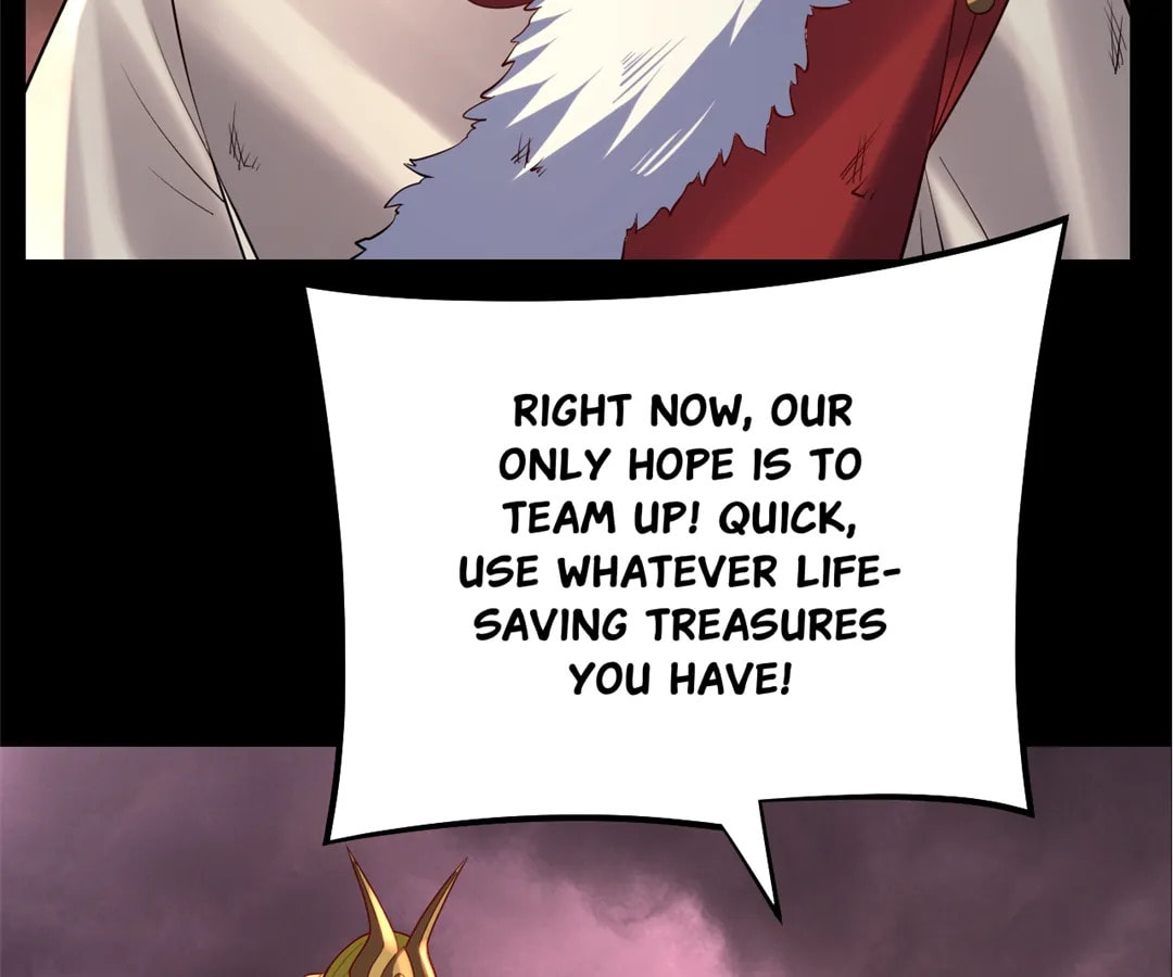 I Am the Fated Villain Chapter 149 page 5 - 