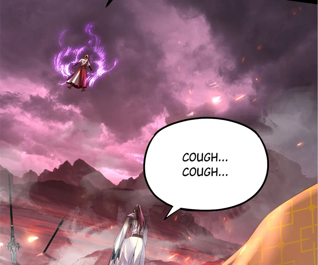 I Am the Fated Villain Chapter 149 page 45 - 