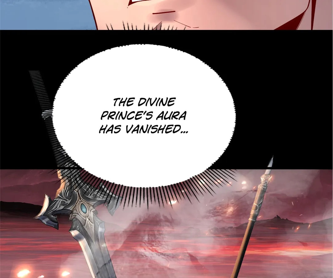 I Am the Fated Villain Chapter 149 page 48 - 