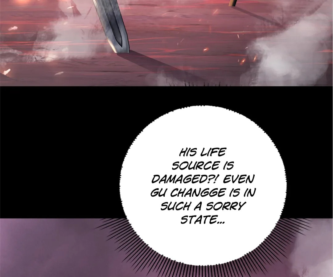 I Am the Fated Villain Chapter 149 page 49 - 