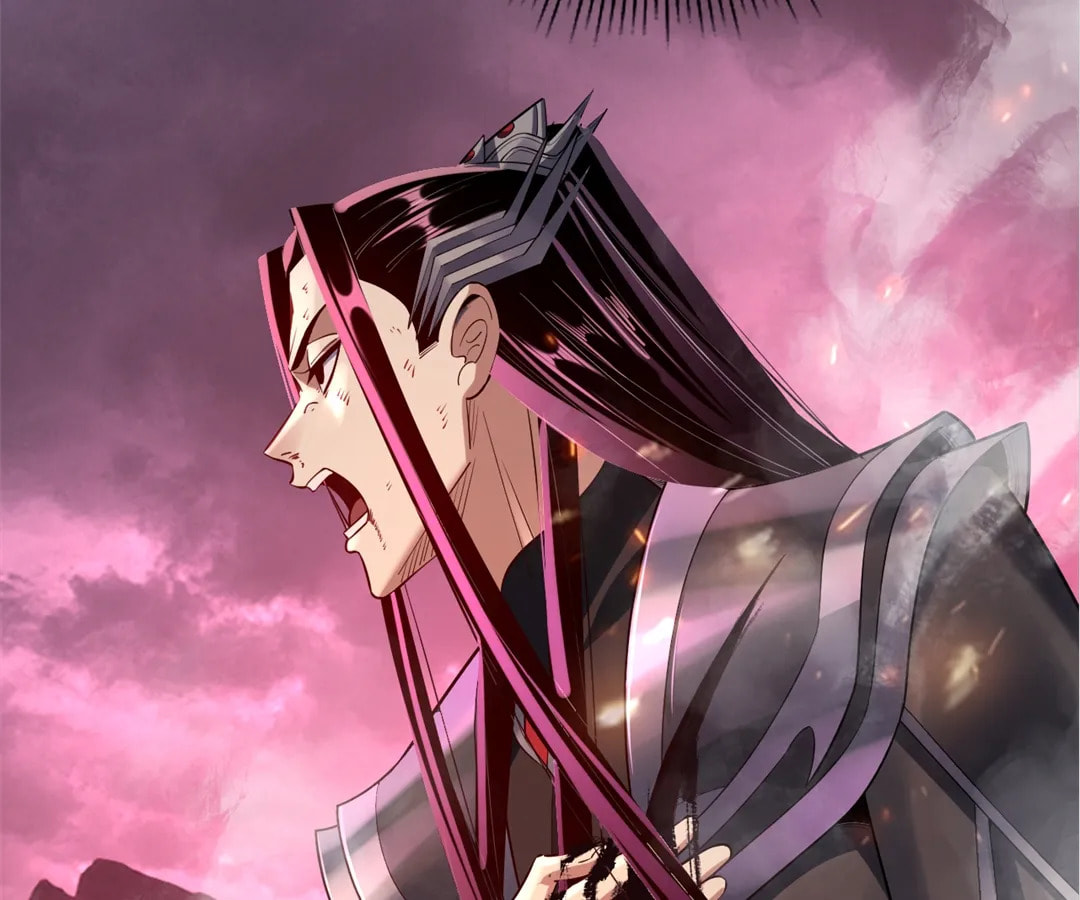 I Am the Fated Villain Chapter 149 page 50 - 