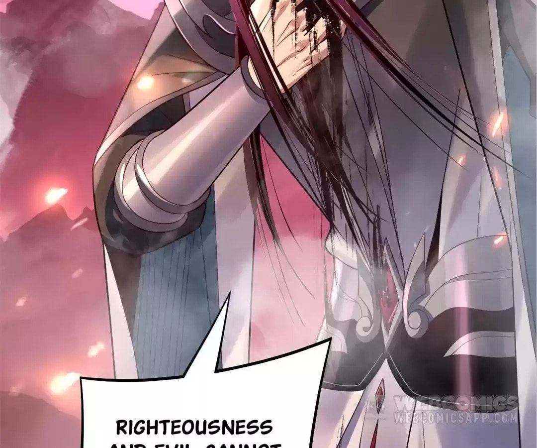 I Am the Fated Villain Chapter 149 page 51 - 