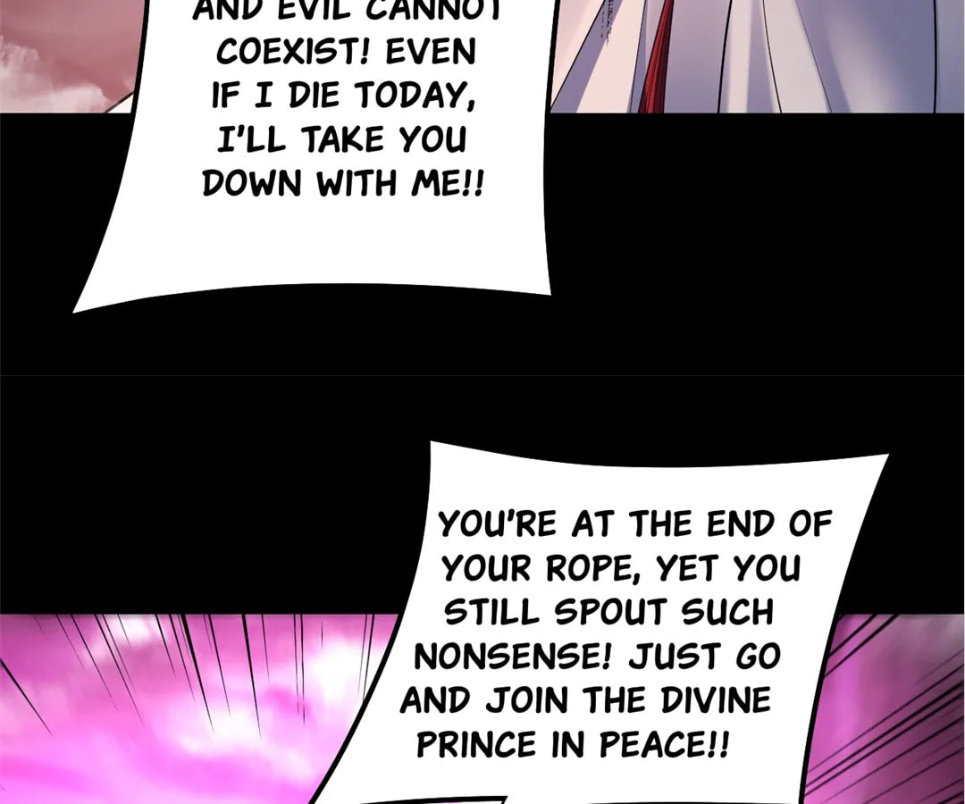 I Am the Fated Villain Chapter 149 page 52 - 