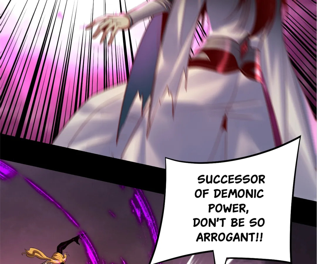 I Am the Fated Villain Chapter 149 page 54 - 