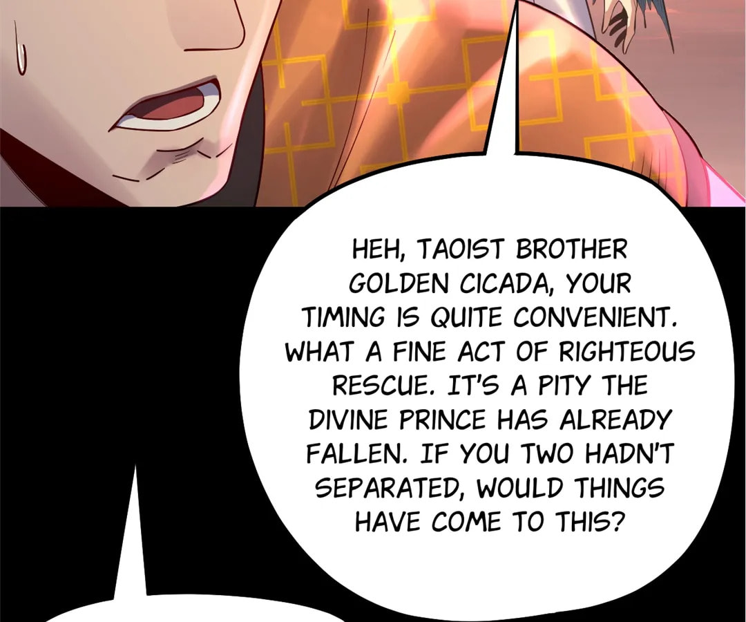 I Am the Fated Villain Chapter 149 page 58 - 