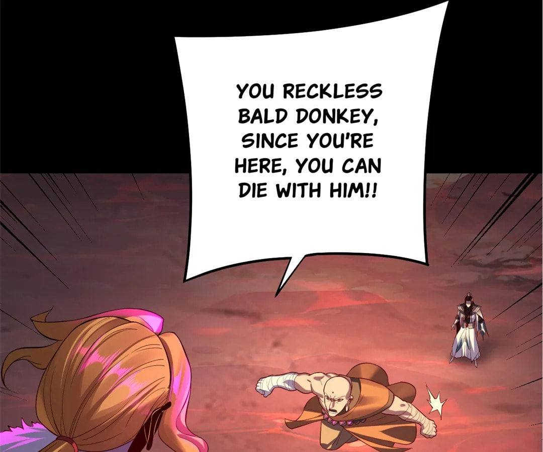 I Am the Fated Villain Chapter 149 page 60 - 