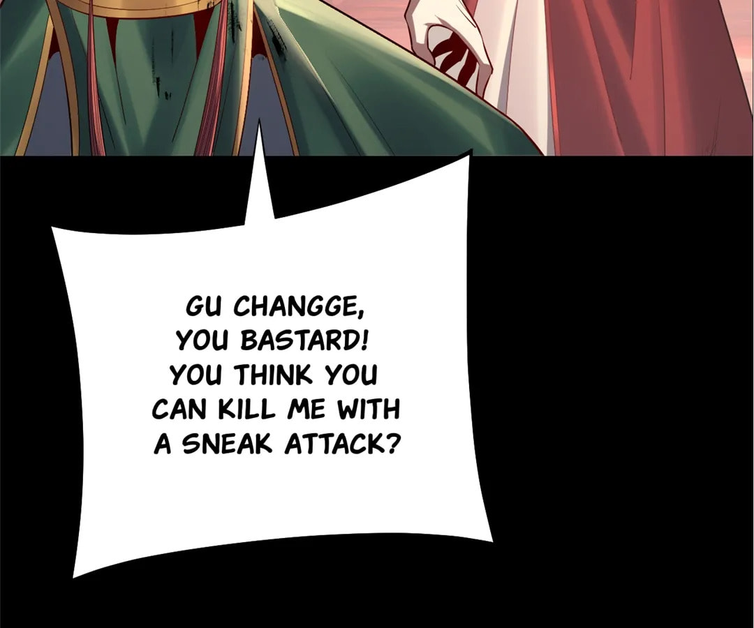 I Am the Fated Villain Chapter 149 page 7 - 