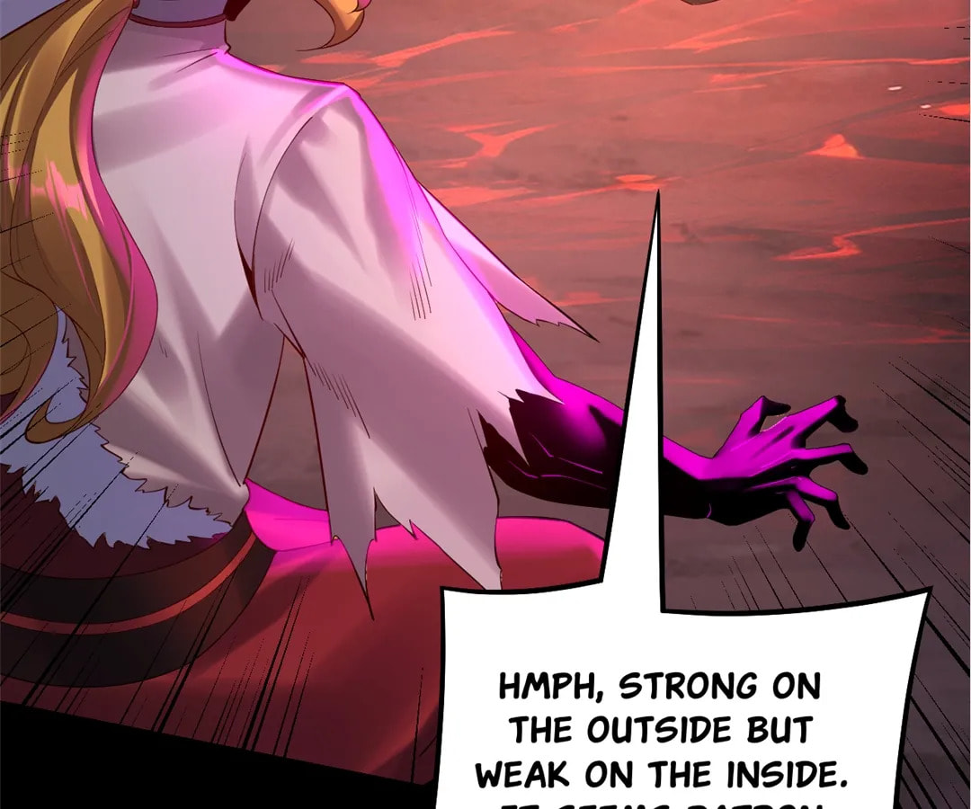 I Am the Fated Villain Chapter 149 page 61 - 