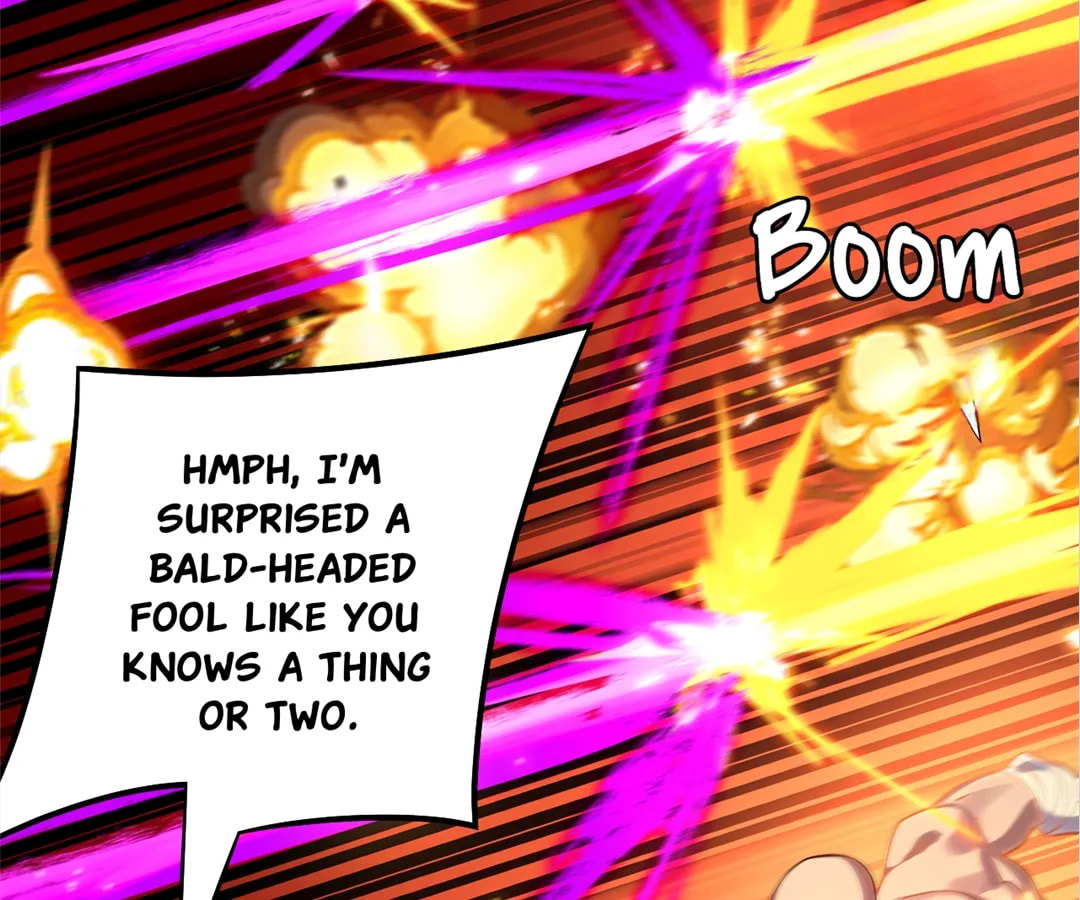 I Am the Fated Villain Chapter 149 page 65 - 