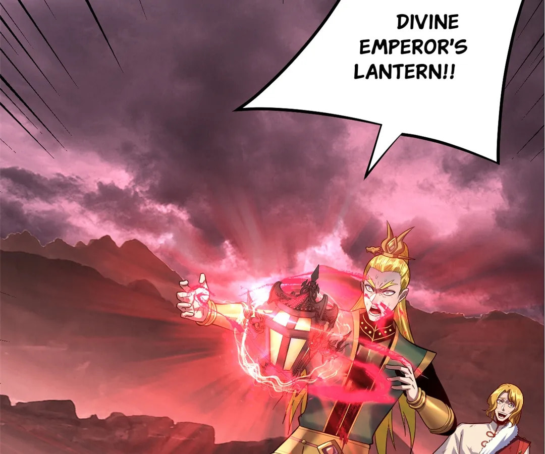I Am the Fated Villain Chapter 149 page 9 - 