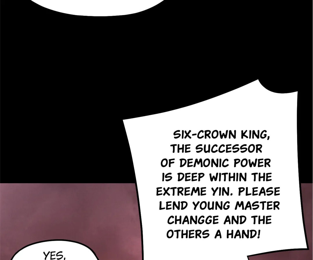 I Am the Fated Villain Chapter 149 page 82 - 