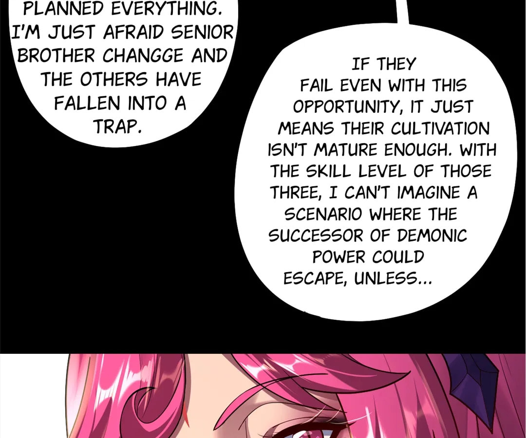 I Am the Fated Villain Chapter 149 page 85 - 
