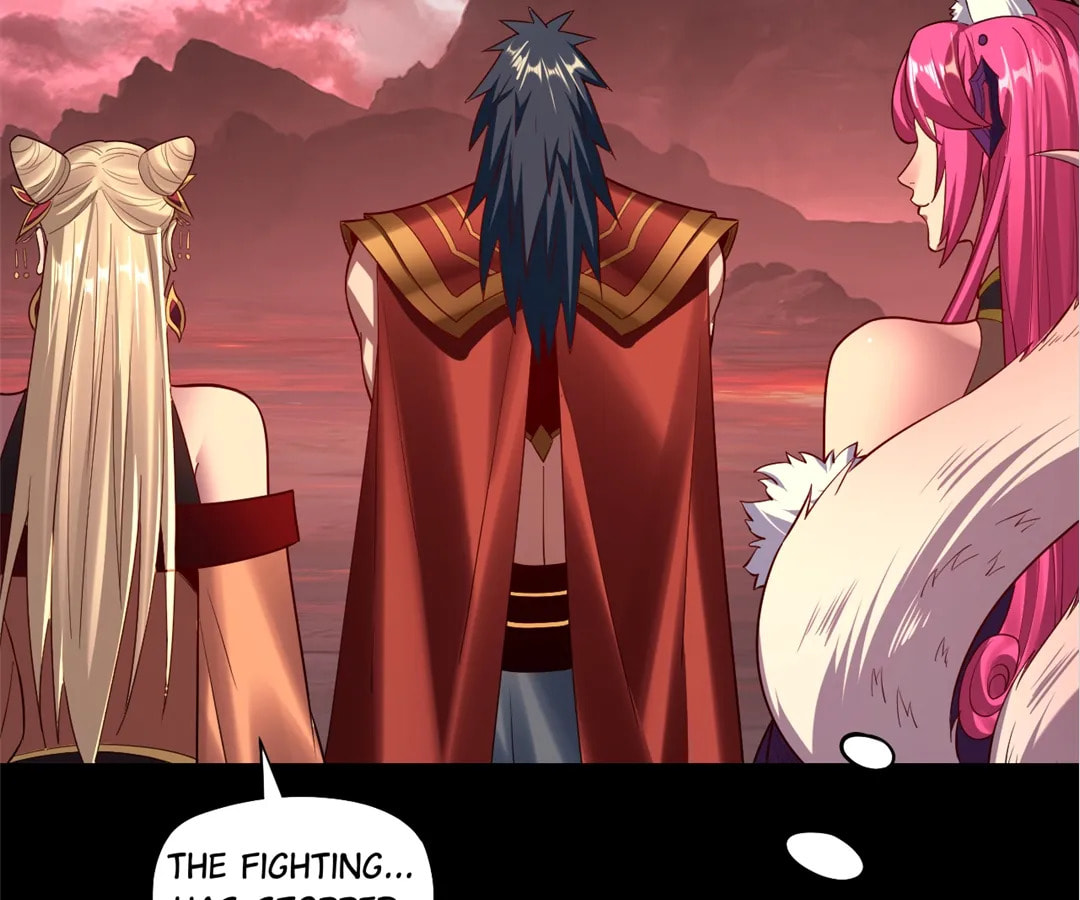 I Am the Fated Villain Chapter 149 page 88 - 