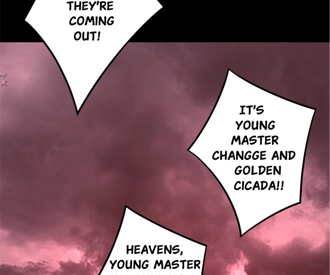 I Am the Fated Villain Chapter 149 page 90 - 