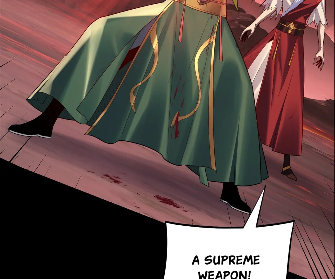 I Am the Fated Villain Chapter 149 page 10 - 