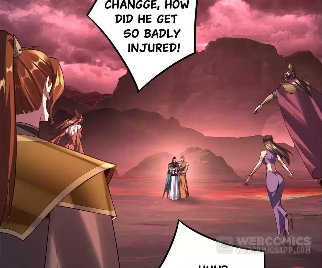 I Am the Fated Villain Chapter 149 page 91 - 