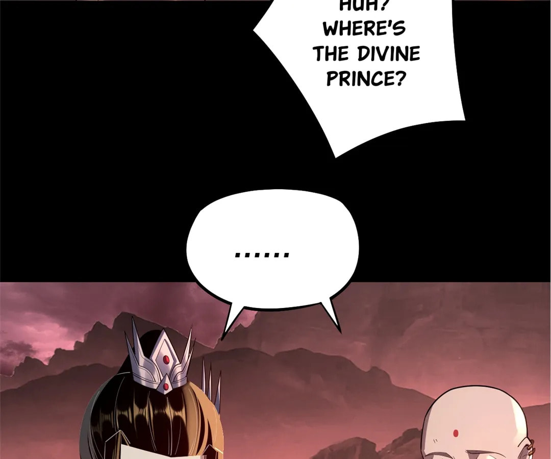 I Am the Fated Villain Chapter 149 page 92 - 