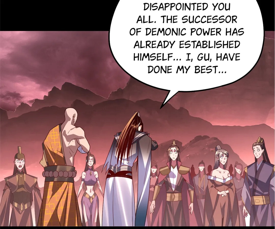 I Am the Fated Villain Chapter 149 page 94 - 