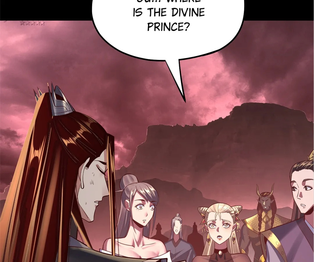 I Am the Fated Villain Chapter 149 page 96 - 