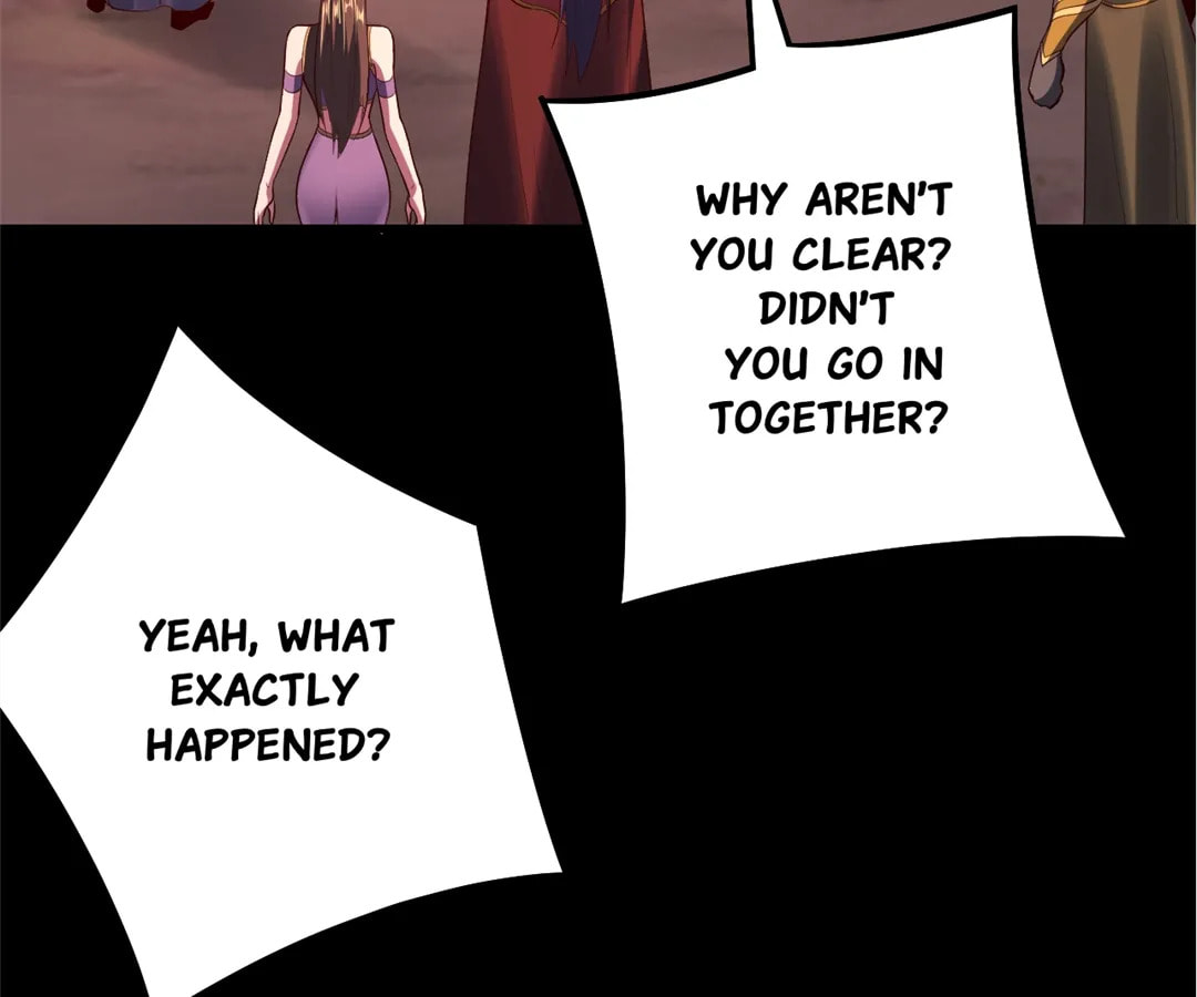 I Am the Fated Villain Chapter 149 page 100 - 