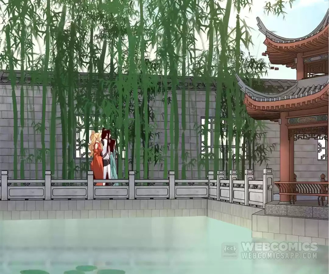 I Am the Fated Villain Chapter 15 page 106 - 