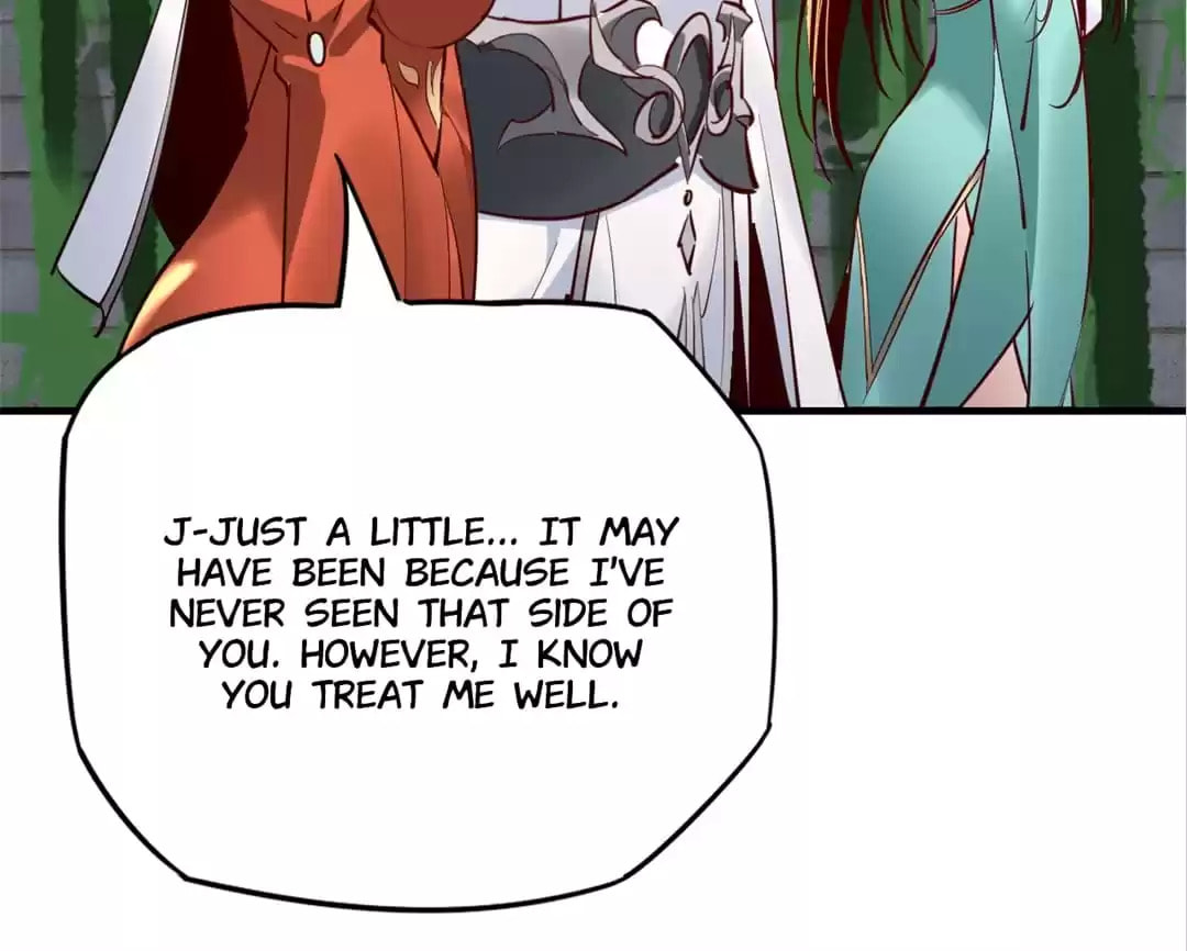 I Am the Fated Villain Chapter 15 page 109 - 