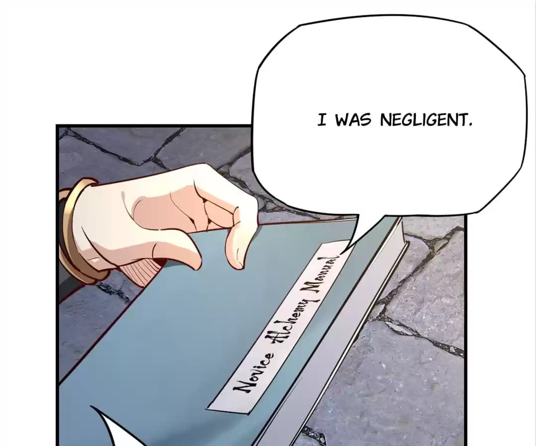 I Am the Fated Villain Chapter 15 page 110 - 