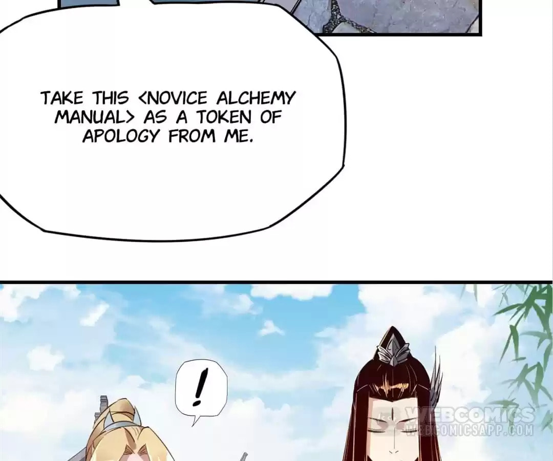 I Am the Fated Villain Chapter 15 page 111 - 