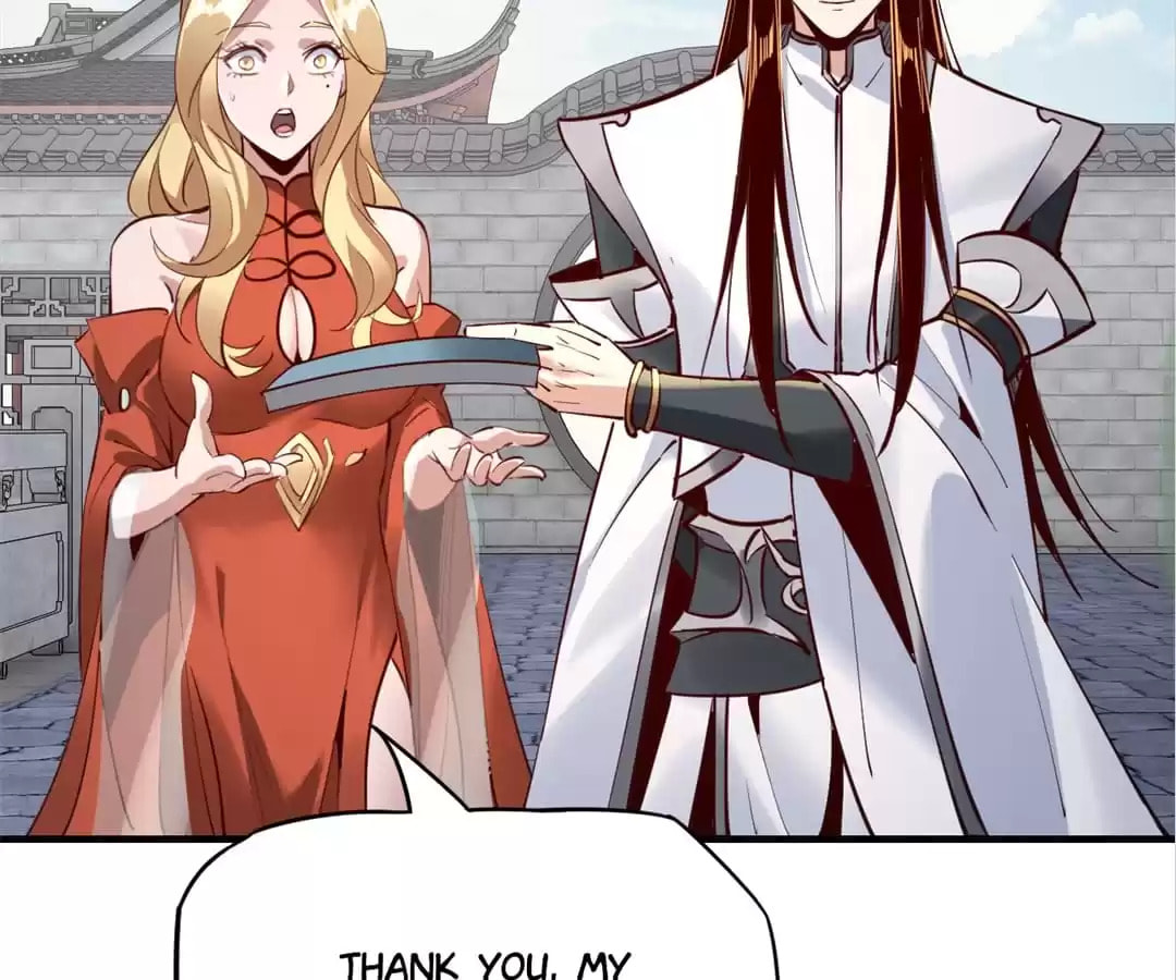 I Am the Fated Villain Chapter 15 page 112 - 