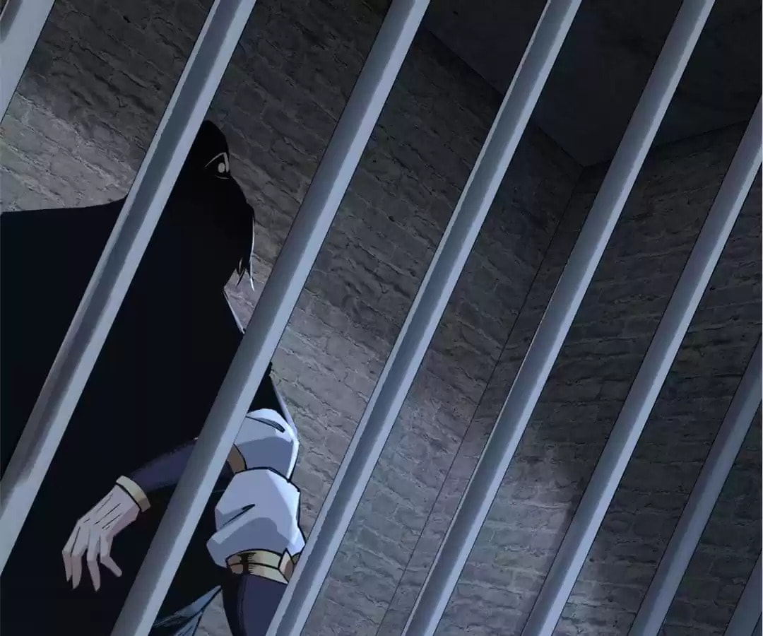 I Am the Fated Villain Chapter 15 page 135 - 