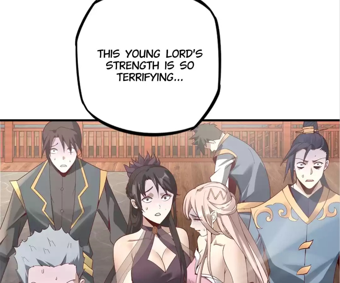 I Am the Fated Villain Chapter 15 page 15 - 