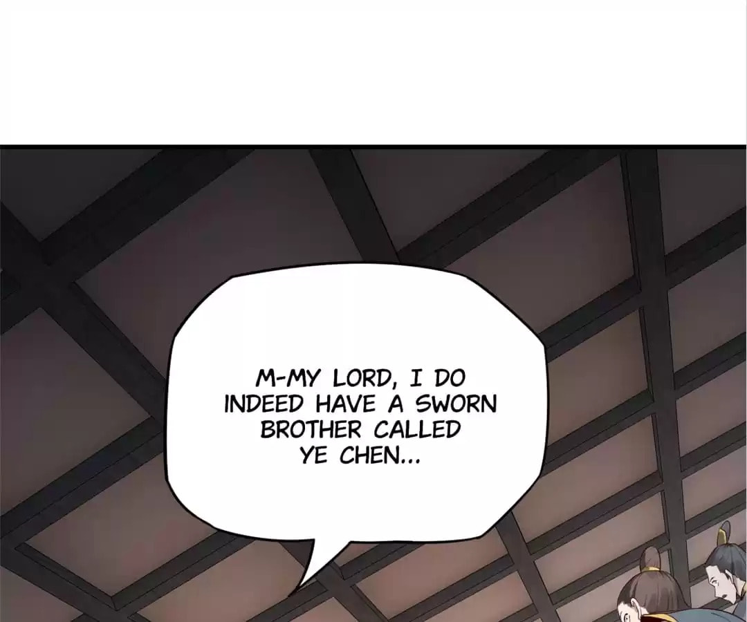 I Am the Fated Villain Chapter 15 page 19 - 