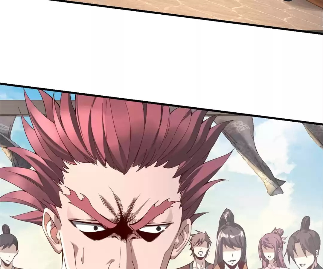 I Am the Fated Villain Chapter 15 page 3 - 