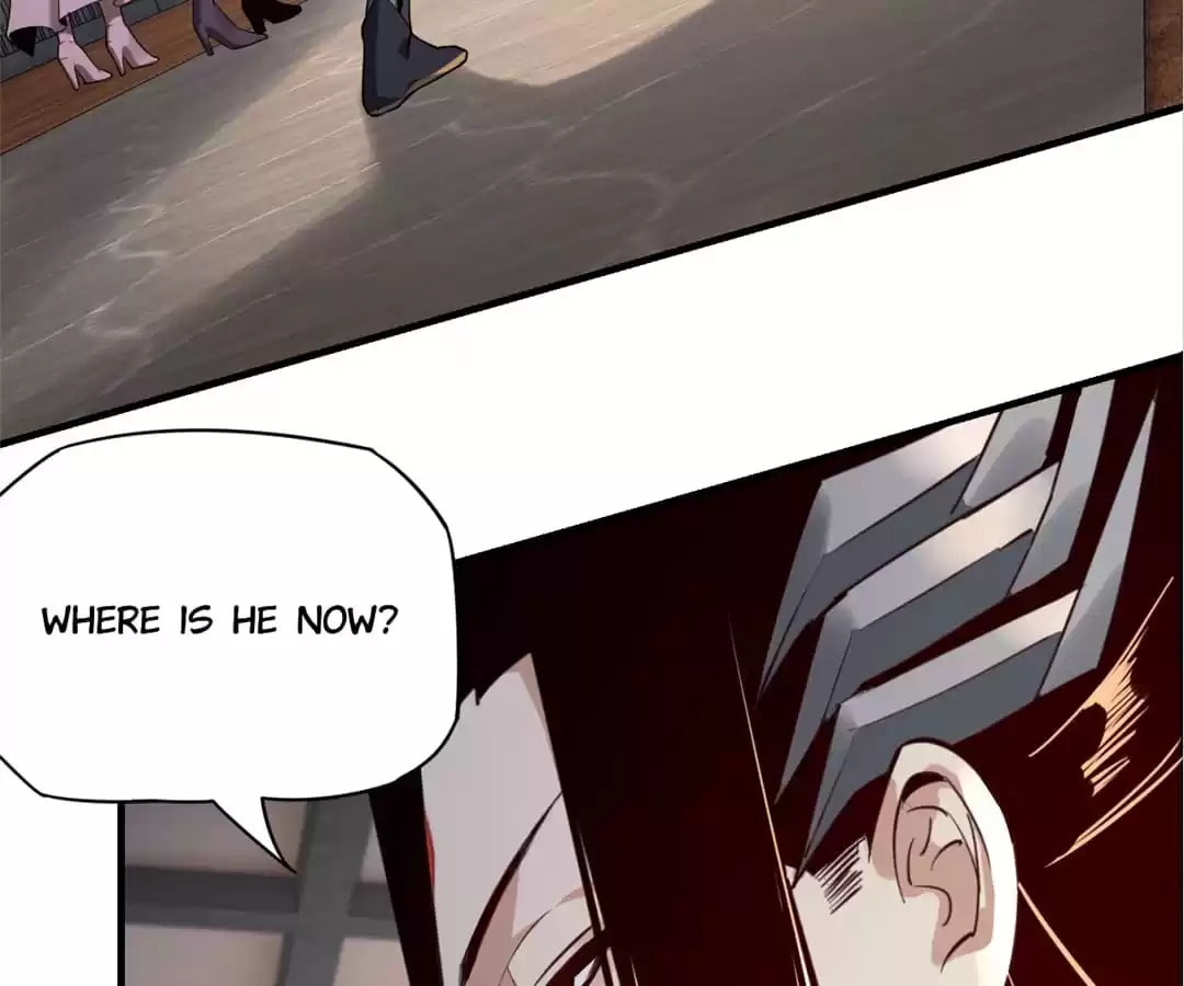 I Am the Fated Villain Chapter 15 page 21 - 