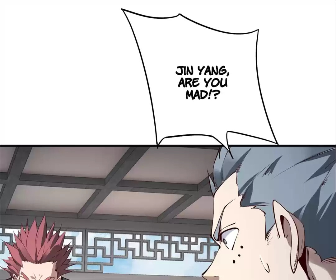 I Am the Fated Villain Chapter 15 page 26 - 