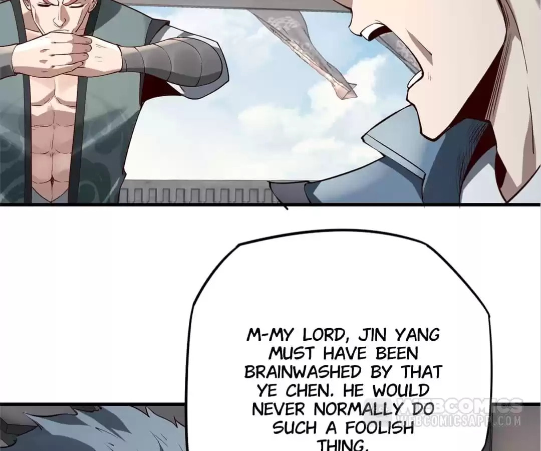 I Am the Fated Villain Chapter 15 page 27 - 