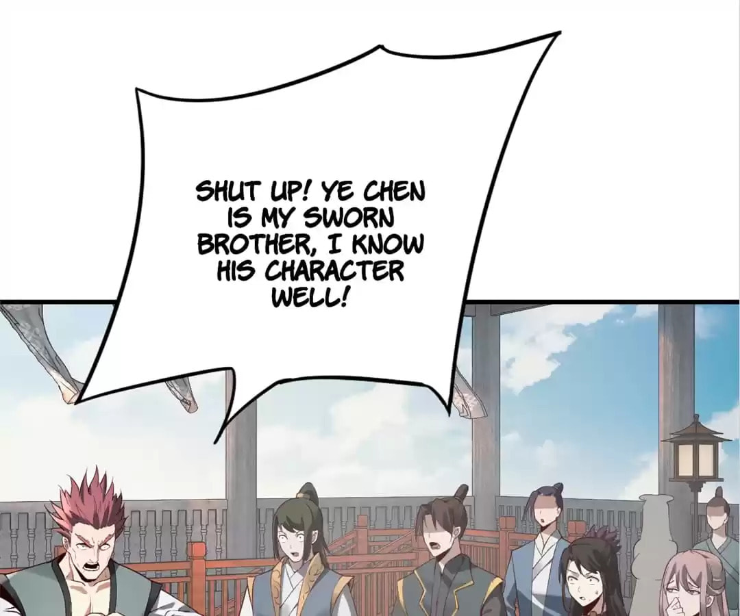 I Am the Fated Villain Chapter 15 page 30 - 