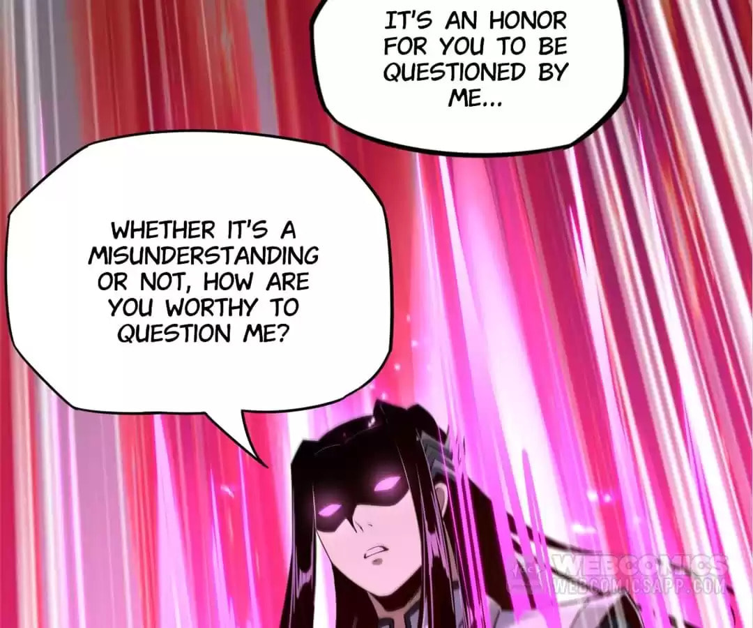 I Am the Fated Villain Chapter 15 page 34 - 