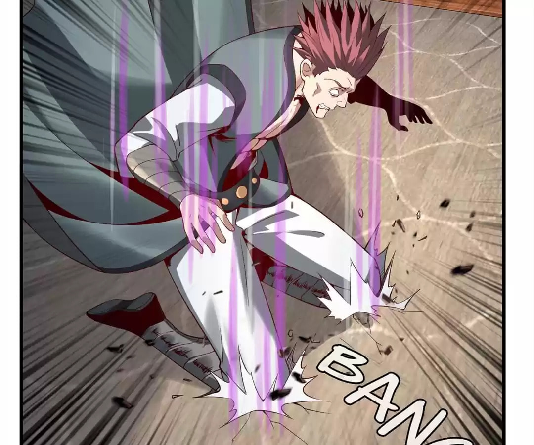 I Am the Fated Villain Chapter 15 page 40 - 