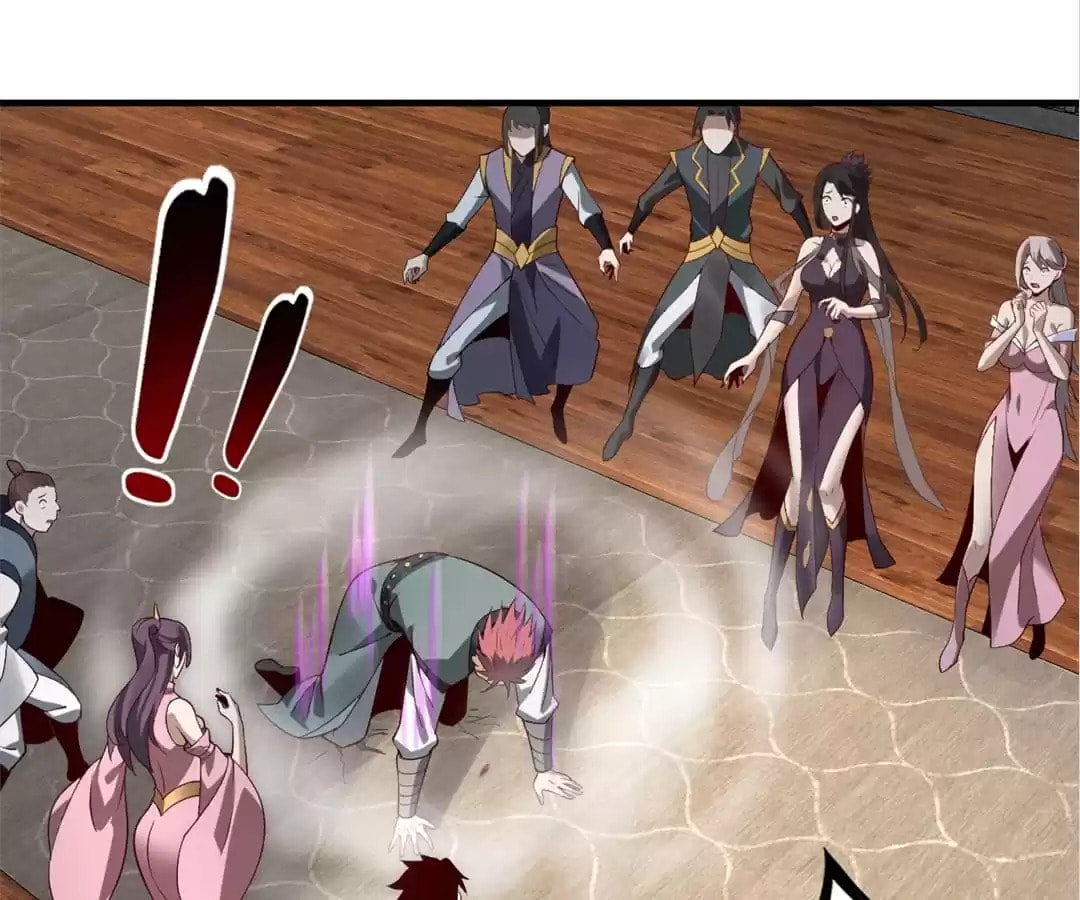 I Am the Fated Villain Chapter 15 page 42 - 